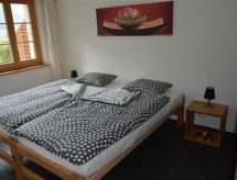 Appartement Bijou Eggetli