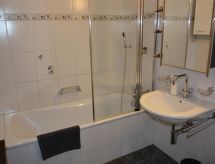Appartement Bijou Eggetli