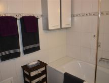 Appartement Bijou Eggetli