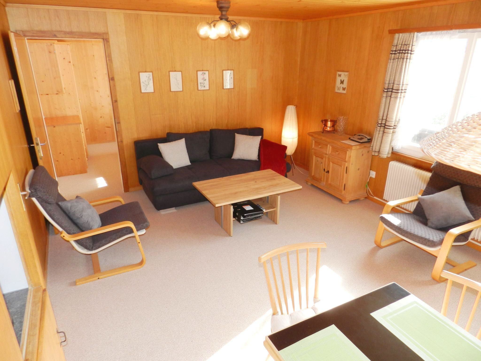 Goldrose Appartement/Fewo, Dusche oder Bad, WC 4-Bettwohnung