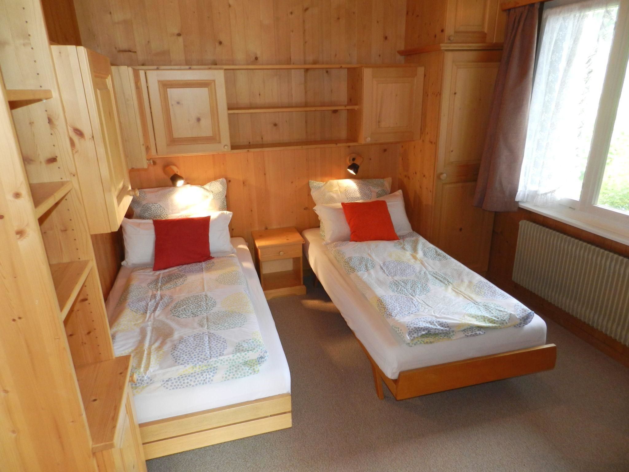Goldrose Appartement/Fewo, Dusche oder Bad, WC 4-Bettwohnung - Dedans