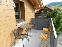 Modern droomappartement midden in Zweisimmen met panoramisch bergzicht - thumbnail 4