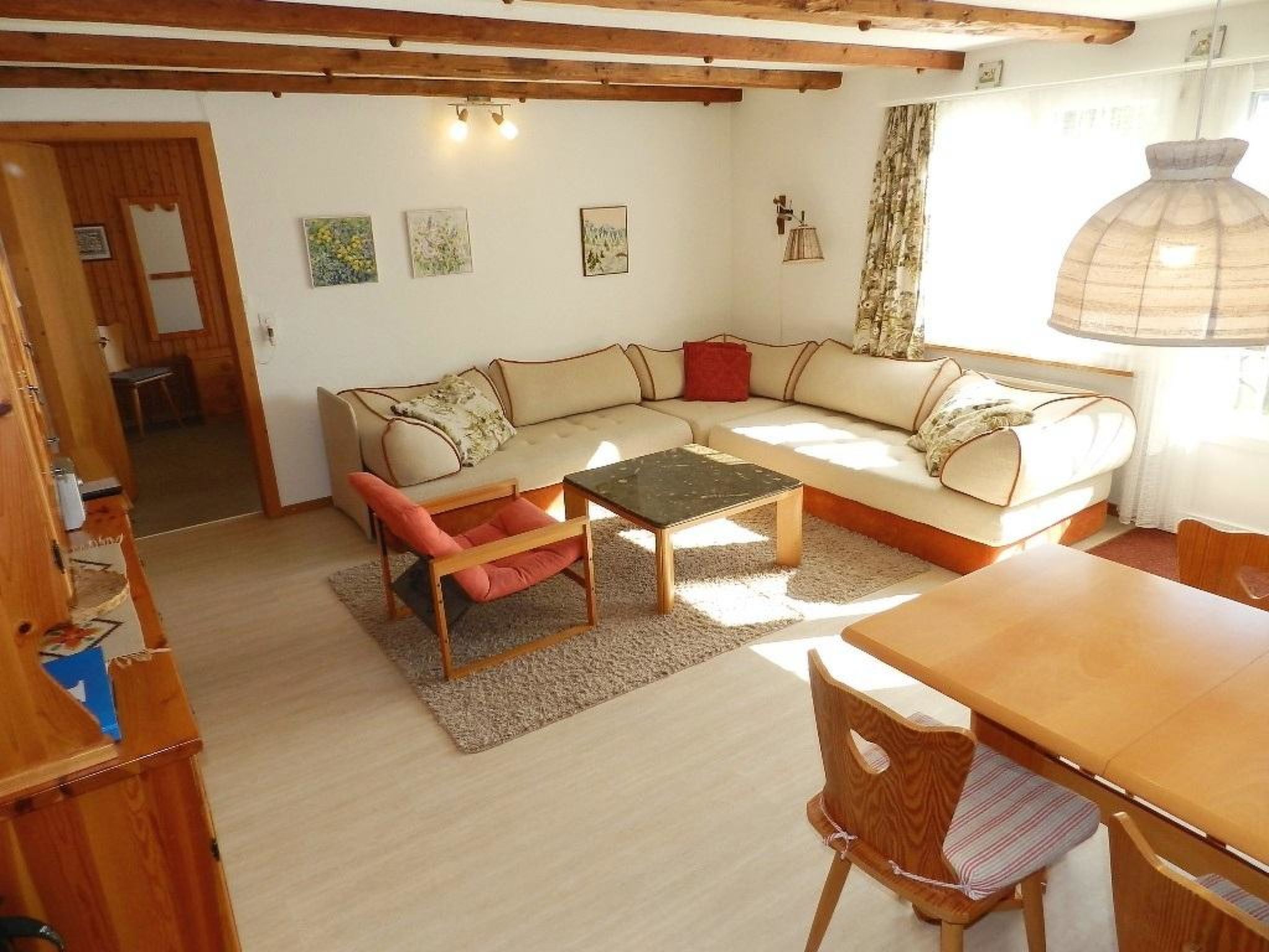 Fink Appartement/Fewo, Dusche oder Bad, WC 2-Bettwohnung