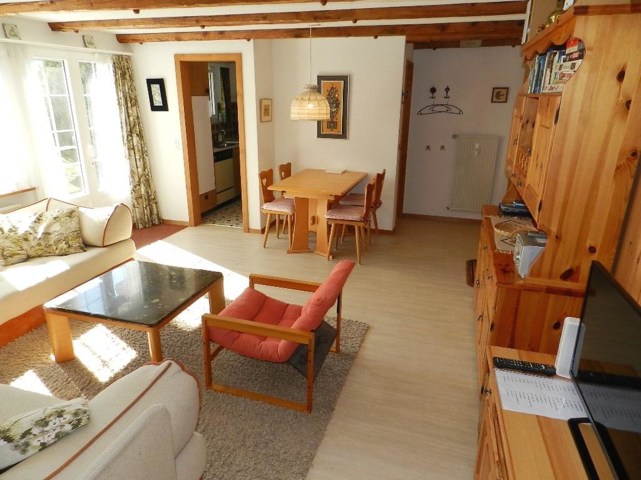Fink Appartement/Fewo, Dusche oder Bad, WC 2-Bettwohnung