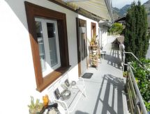 Sfeervol appartement Studio Etana in het hart van Zweisimmen - thumbnail 6