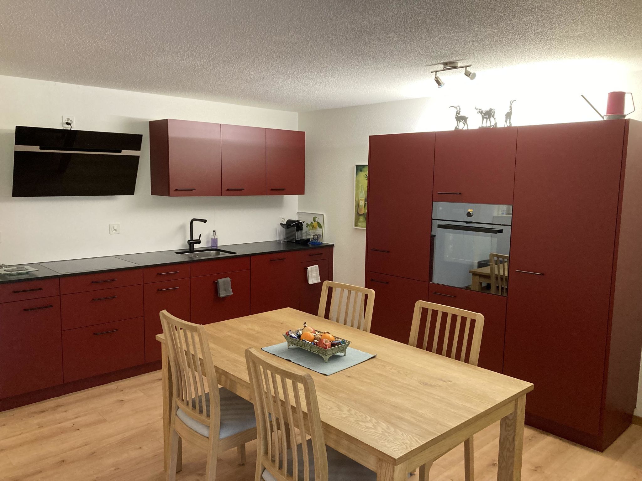 Crocus — Kitchen / Dining Room (4 of 18)