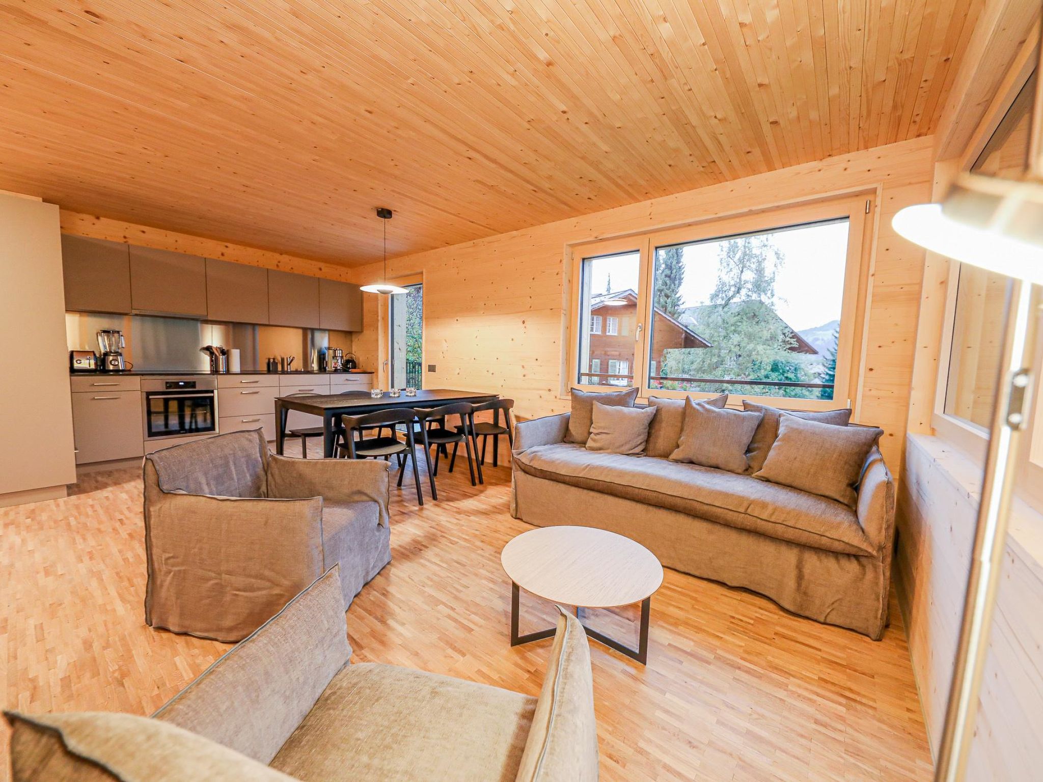 Brunnhorn EG Nordost — Bedroom (4 of 17)