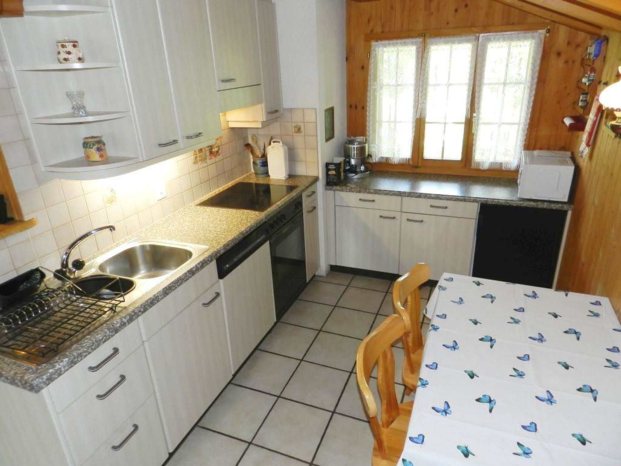 Giferblick Appartement/Fewo, Dusche oder Bad, WC 3-Bettwohnung - Image-tags.info