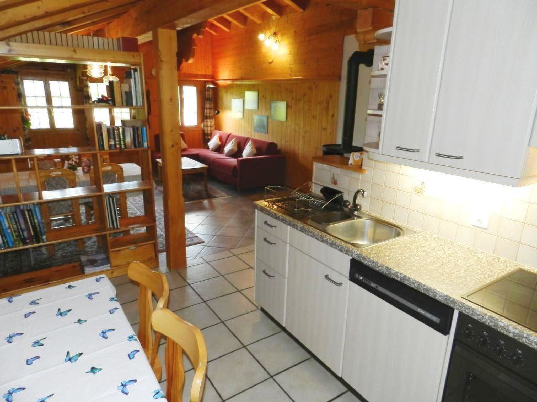Giferblick Appartement/Fewo, Dusche oder Bad, WC 3-Bettwohnung - Image-tags.info