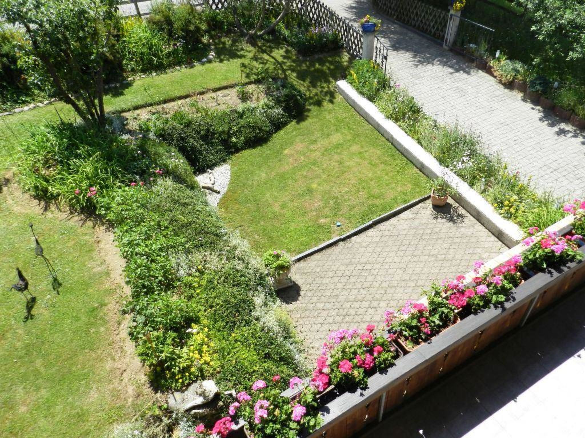 3-Bettwohnung - Buiten