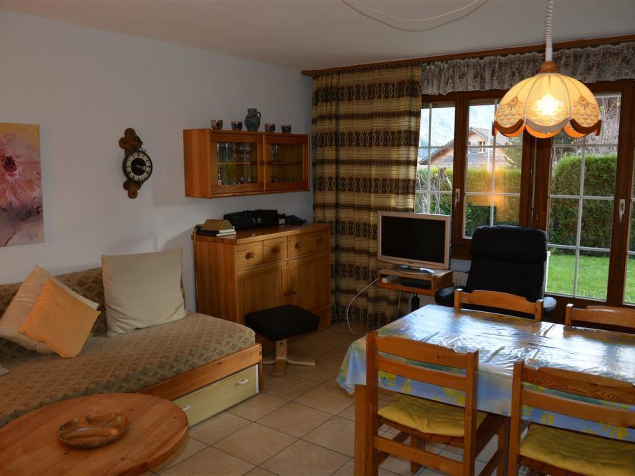 Simmental Appartement/Fewo, Dusche oder Bad, WC 4-Bettwohnung - Image-tags.info