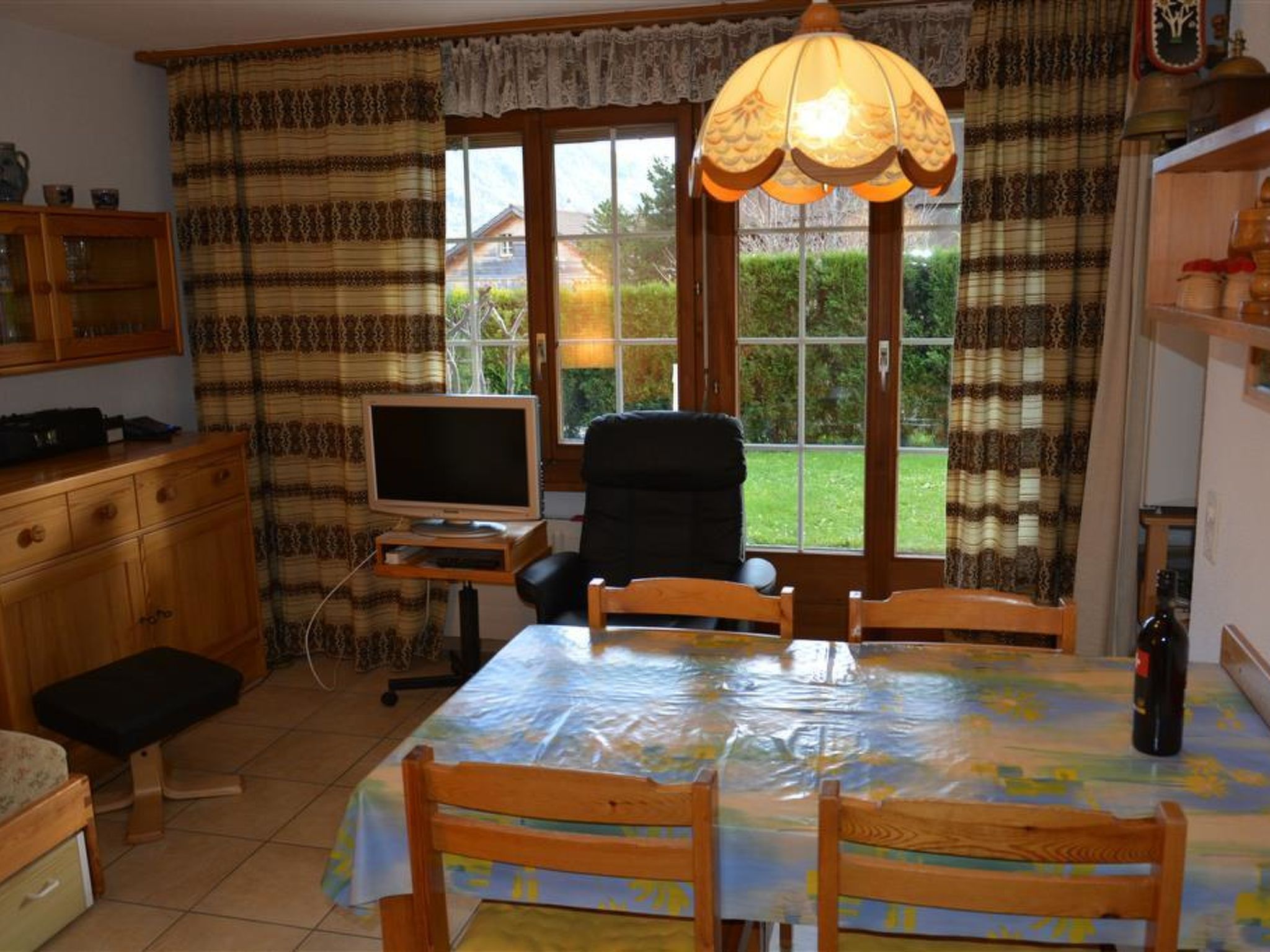 Simmental Appartement/Fewo, Dusche oder Bad, WC 4-Bettwohnung - Image-tags.info