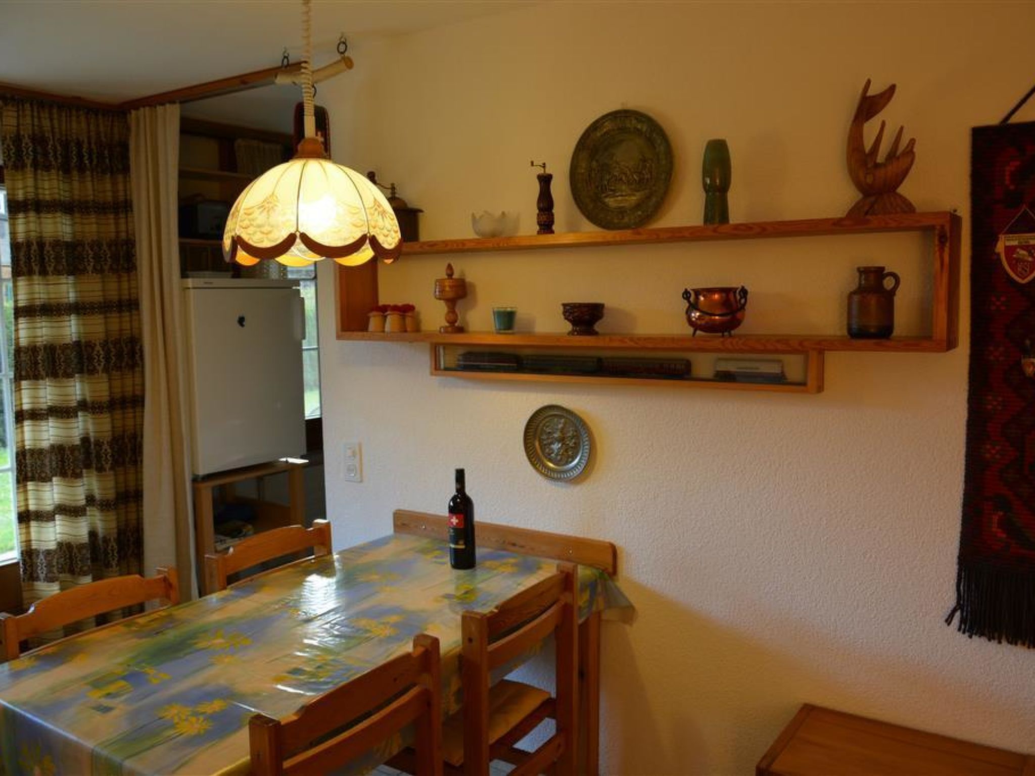 Simmental Appartement/Fewo, Dusche oder Bad, WC 4-Bettwohnung - Image-tags.info