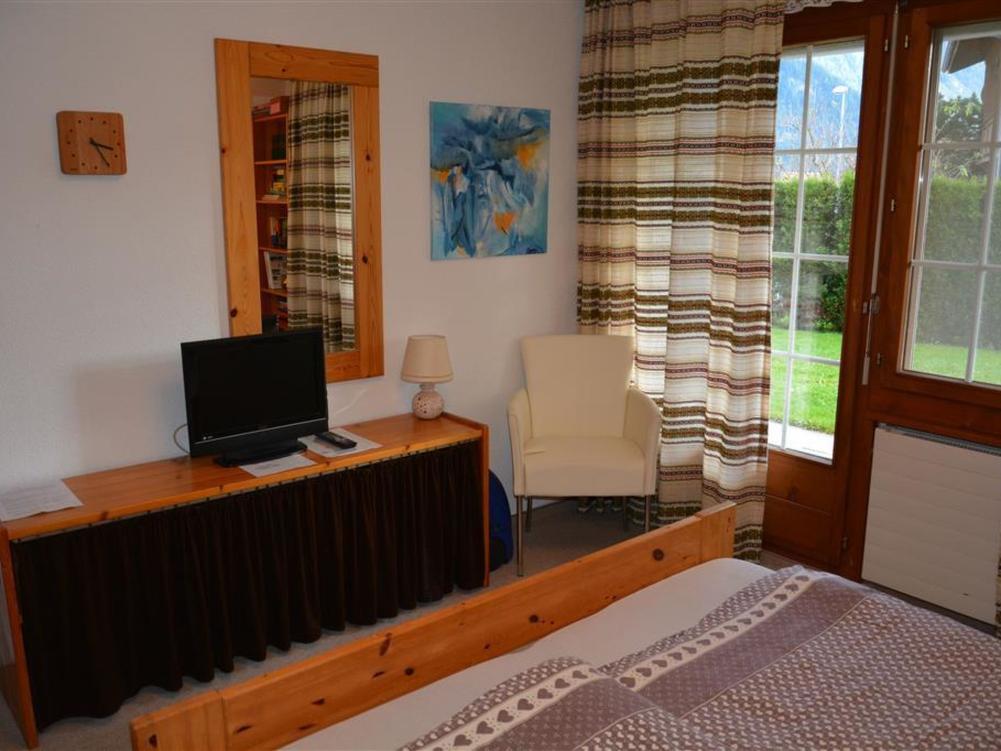 Simmental Appartement/Fewo, Dusche oder Bad, WC 4-Bettwohnung - Image-tags.info