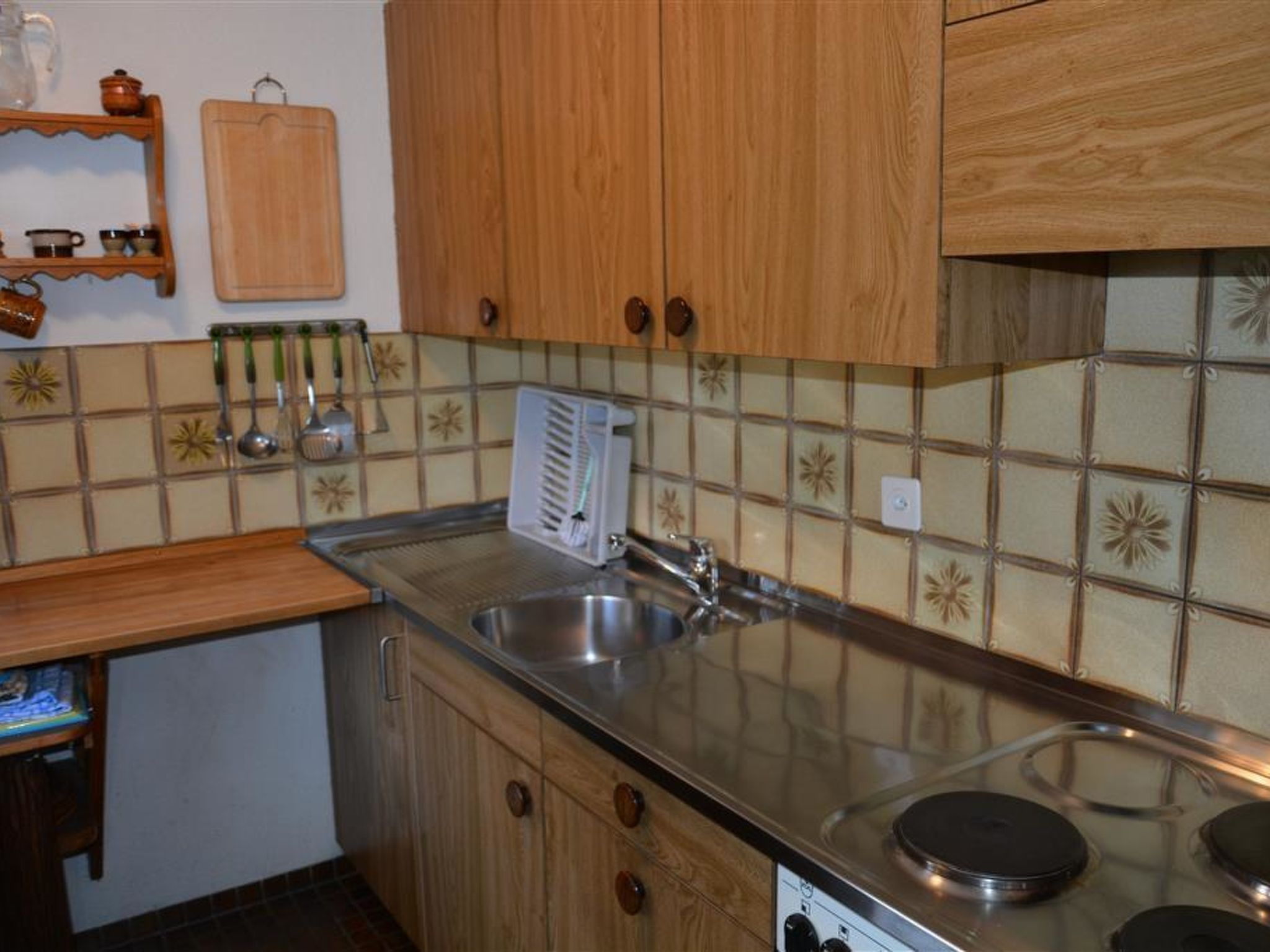 Simmental Appartement/Fewo, Dusche oder Bad, WC 4-Bettwohnung - Image-tags.info