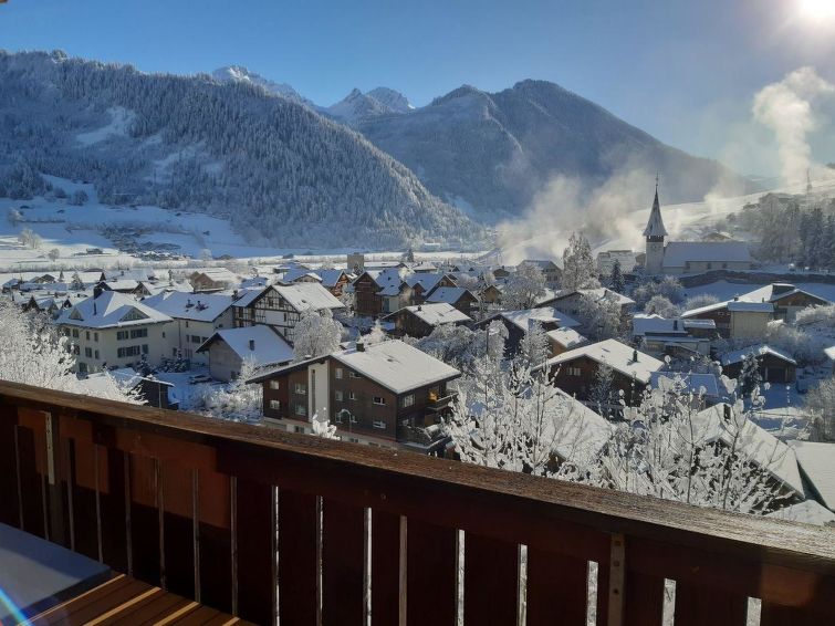 Search and Stay destination Zweisimmen, BE - Switzerland from AU$ 565. Bergluft
