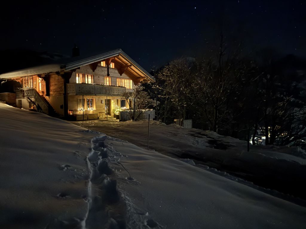 Appartement Heimersberg
