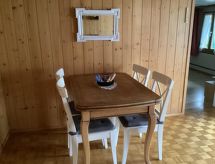 Knusse 2½-kamer woning 'Rustikal' nabij skipiste & meer in Zweisimmen - thumbnail 6