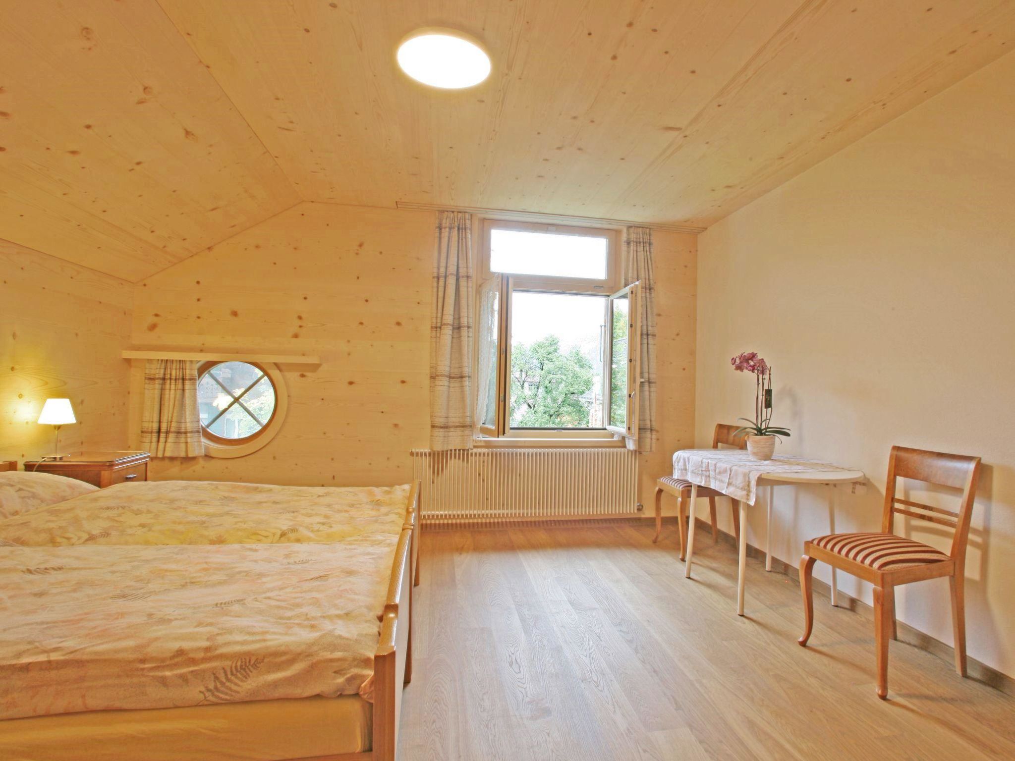 Pfander Appartement/Fewo, Dusche und Bad, WC, 3 Schlafräume 7-Bettwohnung - Image-tags.info