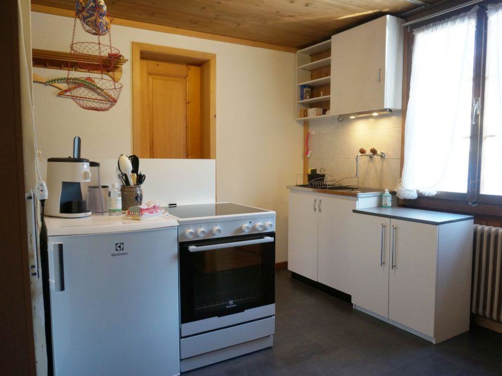 Beatrice Appartement/Fewo, Dusche oder Bad, WC 3-Bettwohnung - Image-tags.info