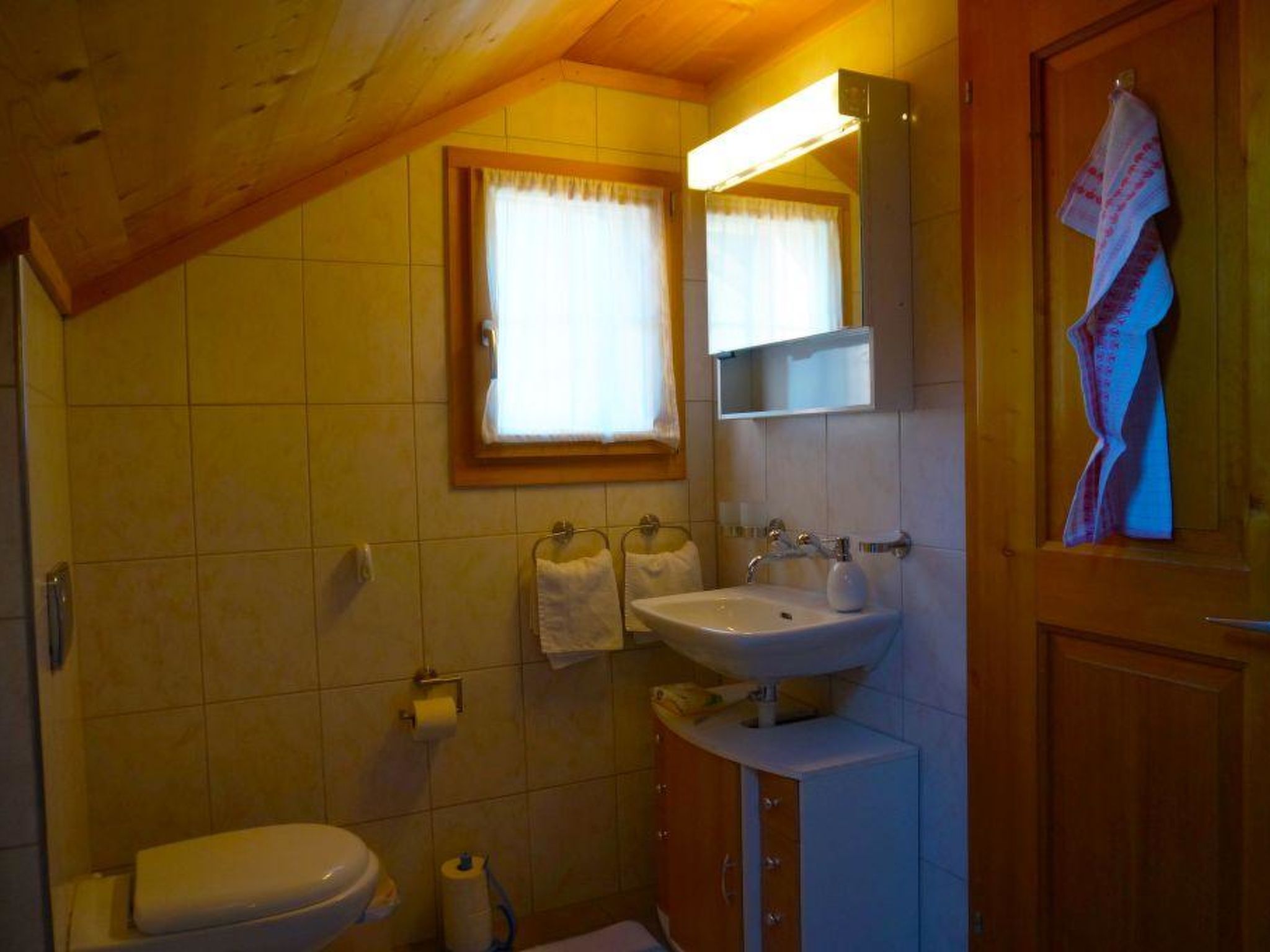 Beatrice Appartement/Fewo, Dusche oder Bad, WC 3-Bettwohnung - Image-tags.info