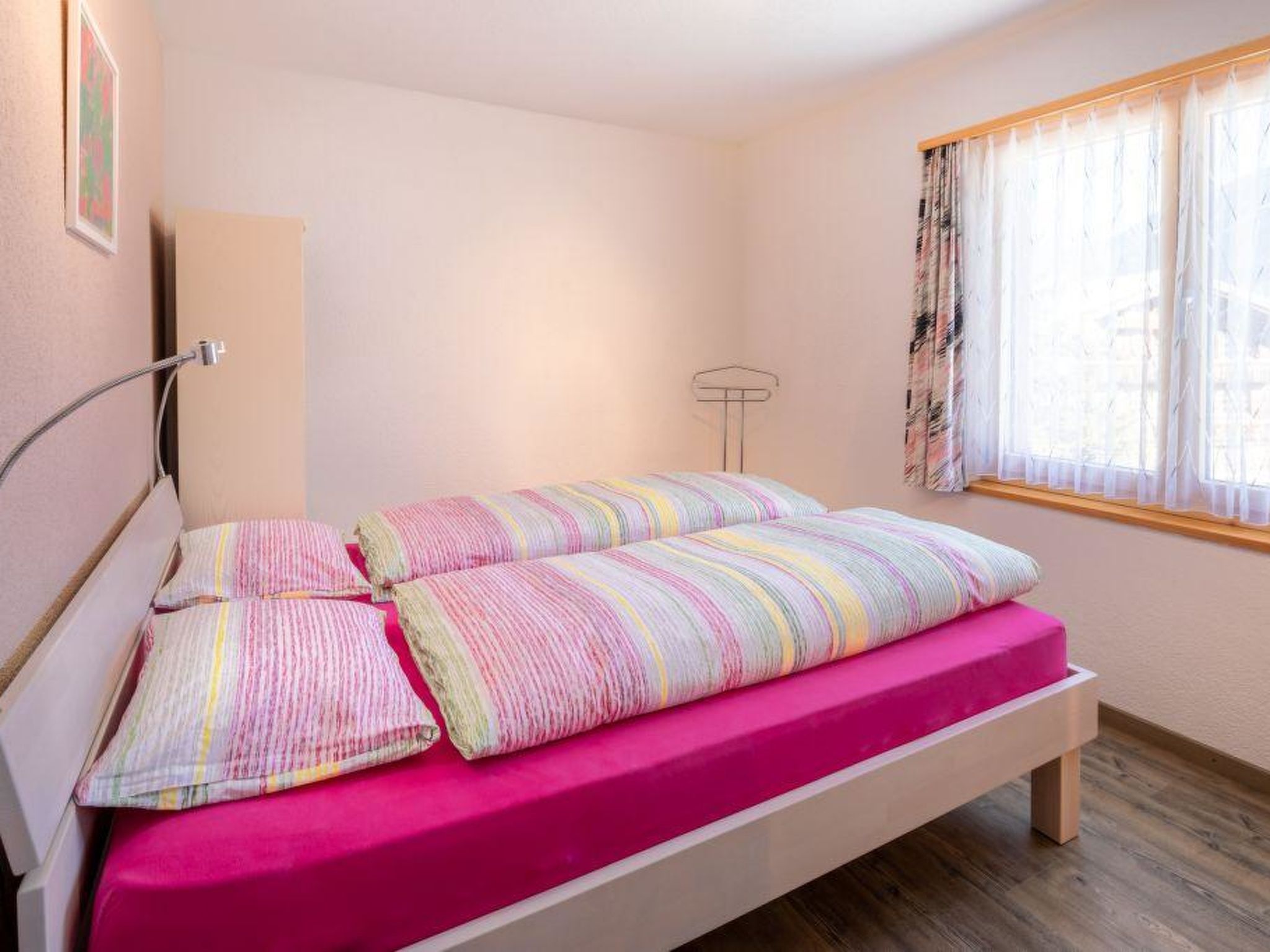 Hübeli (Moosmatten) Appartement/Fewo, Dusche oder Bad, WC, 1 Schlafraum