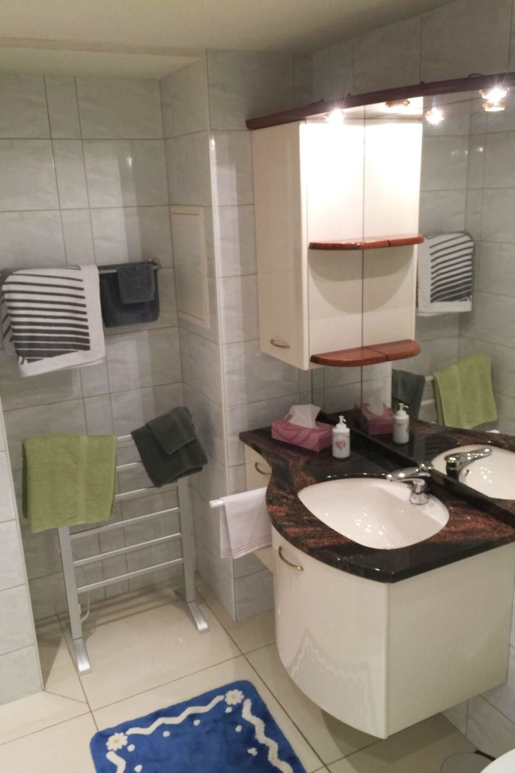 Studio Poli Studio, Dusche oder Bad, WC 2-Bettwohnung - Binnen