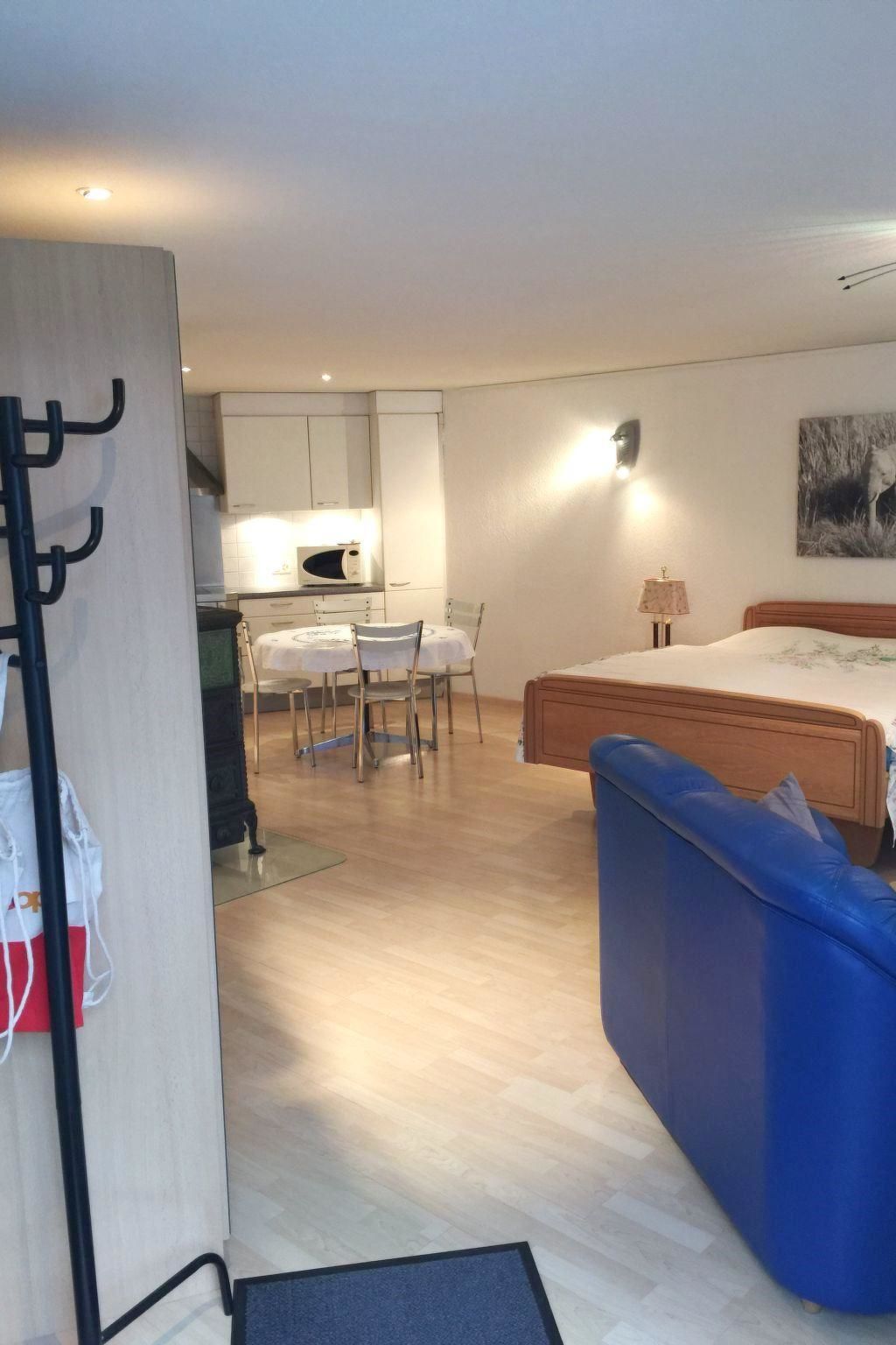 Studio Poli Studio, Dusche oder Bad, WC 2-Bettwohnung - Binnen