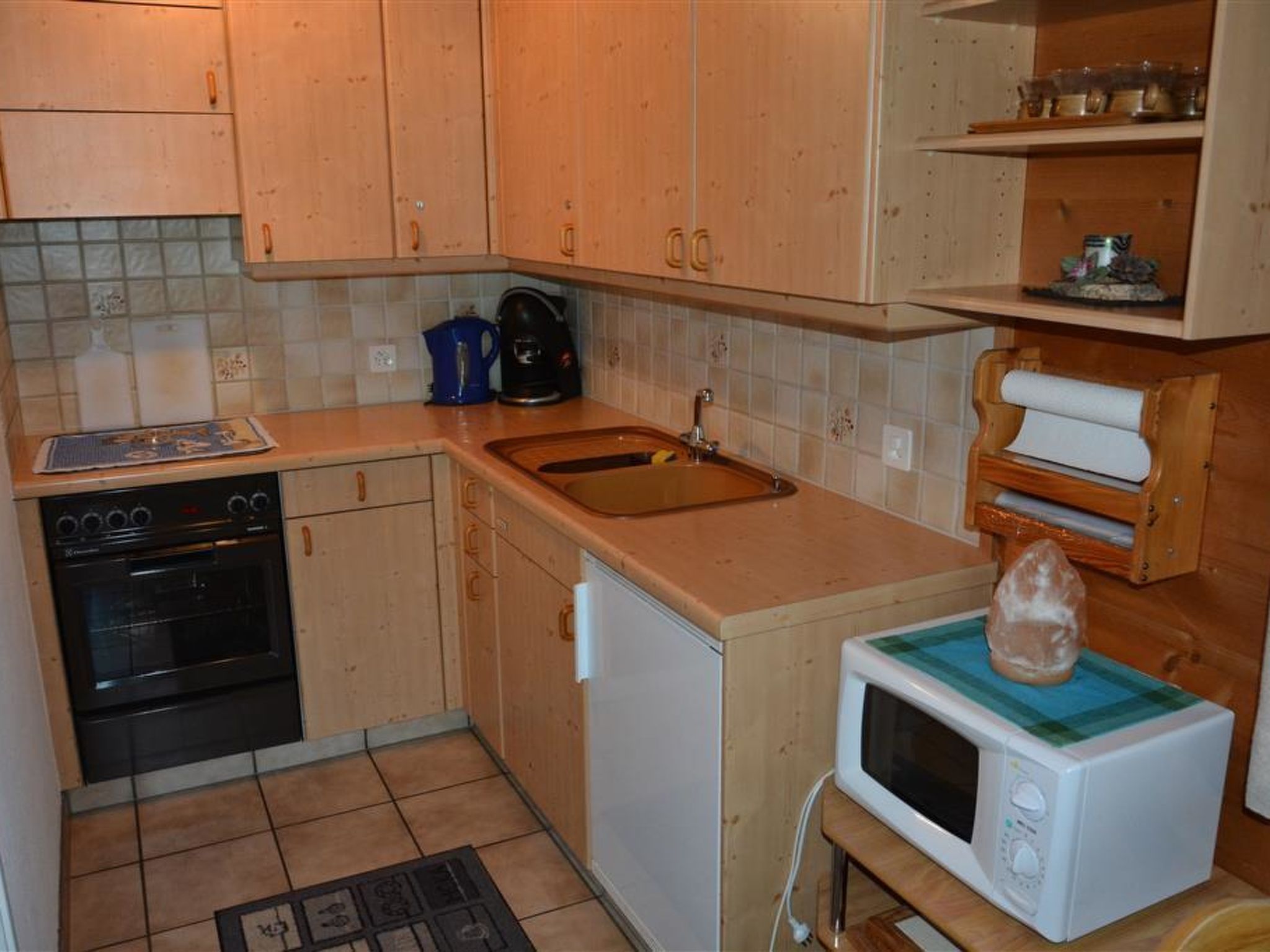 Eichhorn Appartement/Fewo, Dusche oder Bad, WC 3-Bettwohnung - Image-tags.info