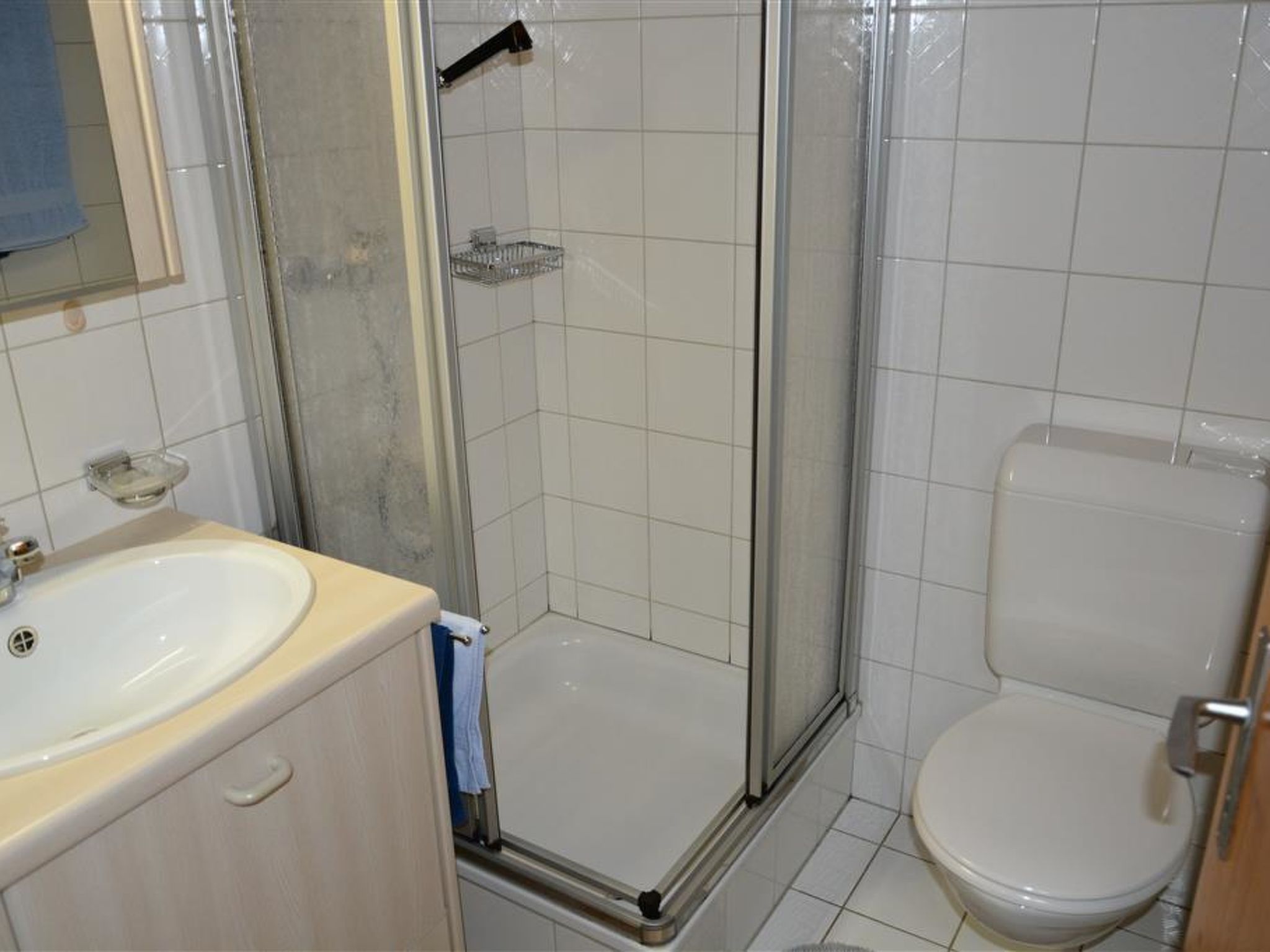 Eichhorn Appartement/Fewo, Dusche oder Bad, WC 3-Bettwohnung - Image-tags.info