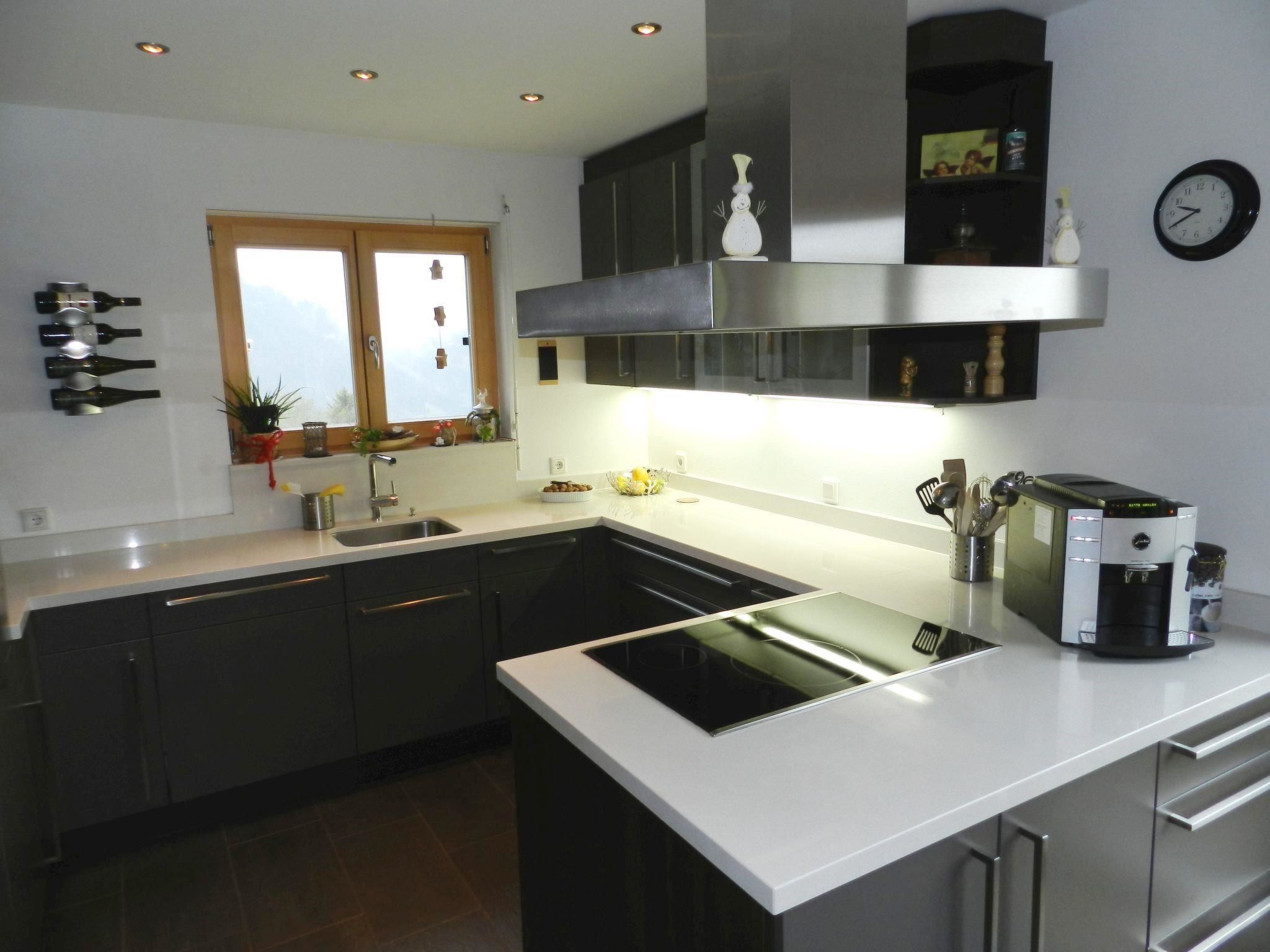 Panorama, Chalet Appartement/Fewo, Dusche oder Bad, WC 7-Bettwohnung - Dedans