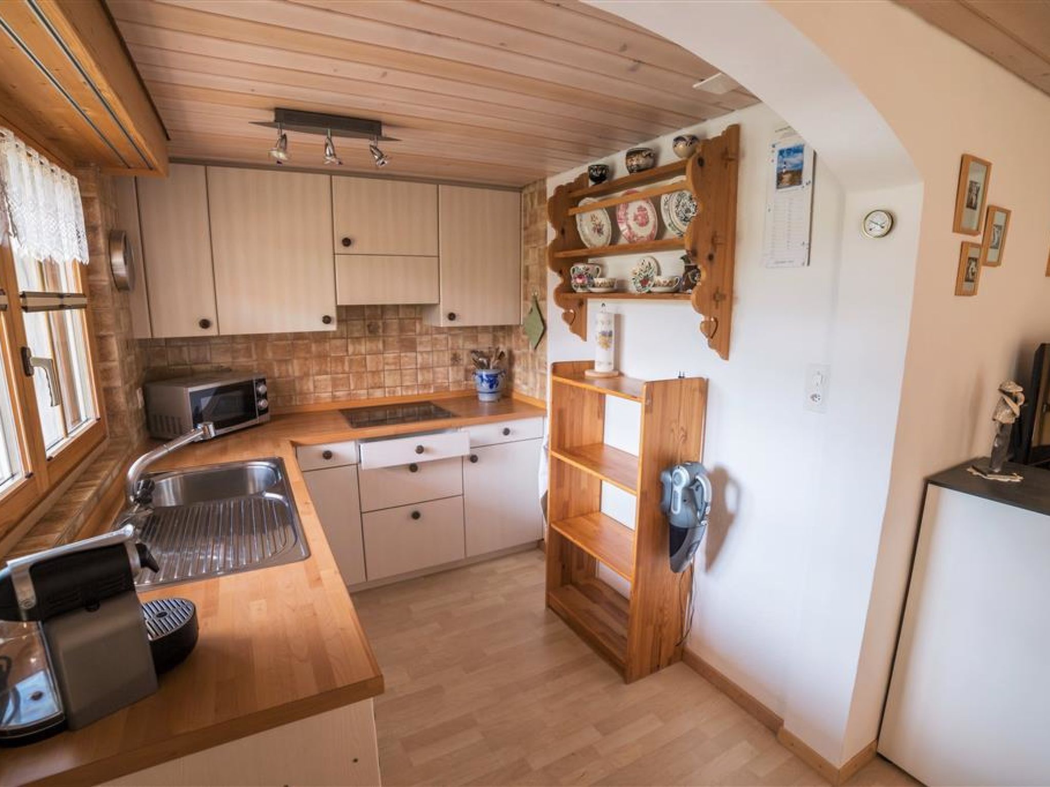 Christeli Appartement/Fewo, Dusche oder Bad, WC 2-Bettwohnung - Image-tags.info