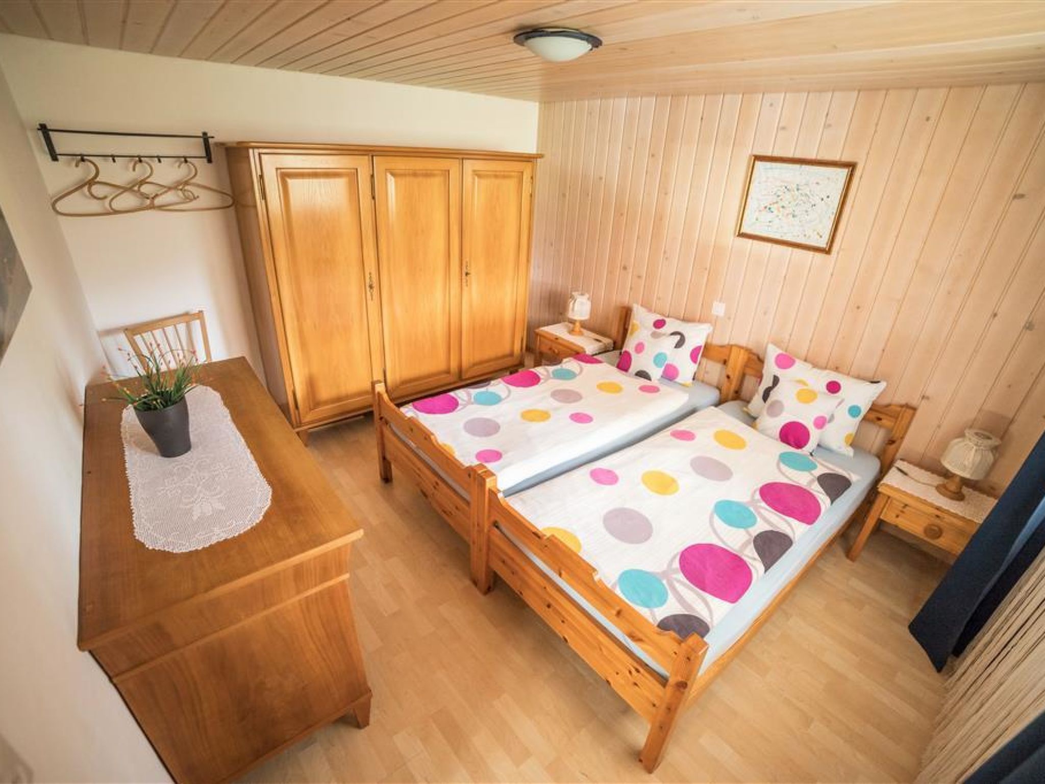 Christeli Appartement/Fewo, Dusche oder Bad, WC 2-Bettwohnung - Image-tags.info