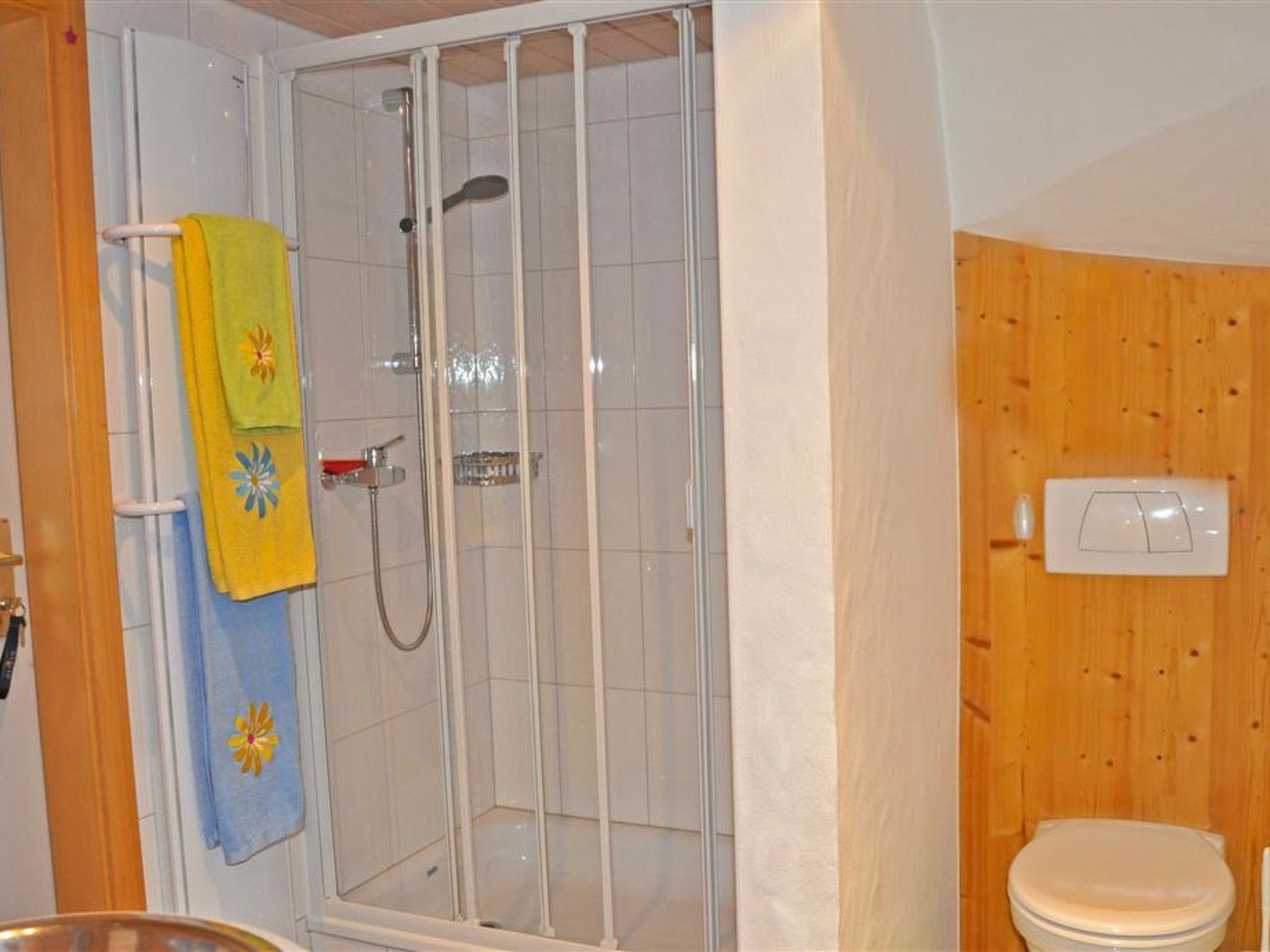 Christeli Appartement/Fewo, Dusche oder Bad, WC 2-Bettwohnung - Image-tags.info