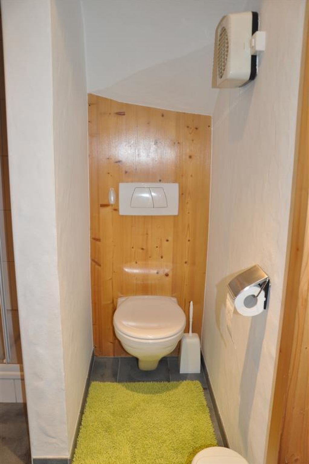 Christeli Appartement/Fewo, Dusche oder Bad, WC 2-Bettwohnung - Image-tags.info