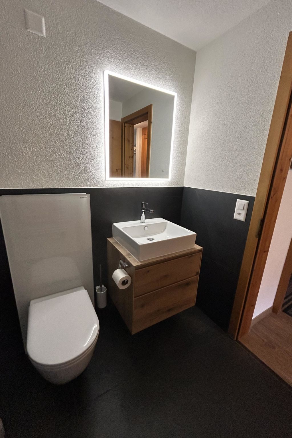 Gletscherhorn II (Tapia) Appartement/Fewo, Dusche oder Bad, WC 2-Bettwohnung - Image-tags.info