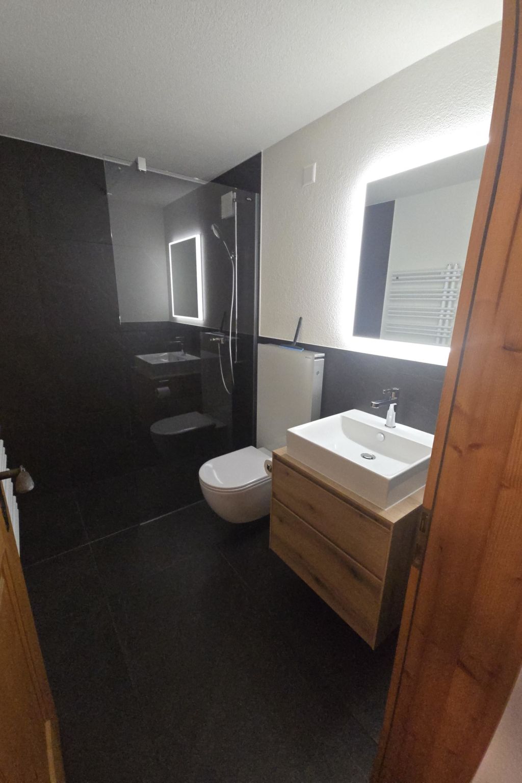 Gletscherhorn II (Tapia) Appartement/Fewo, Dusche oder Bad, WC 2-Bettwohnung - Image-tags.info