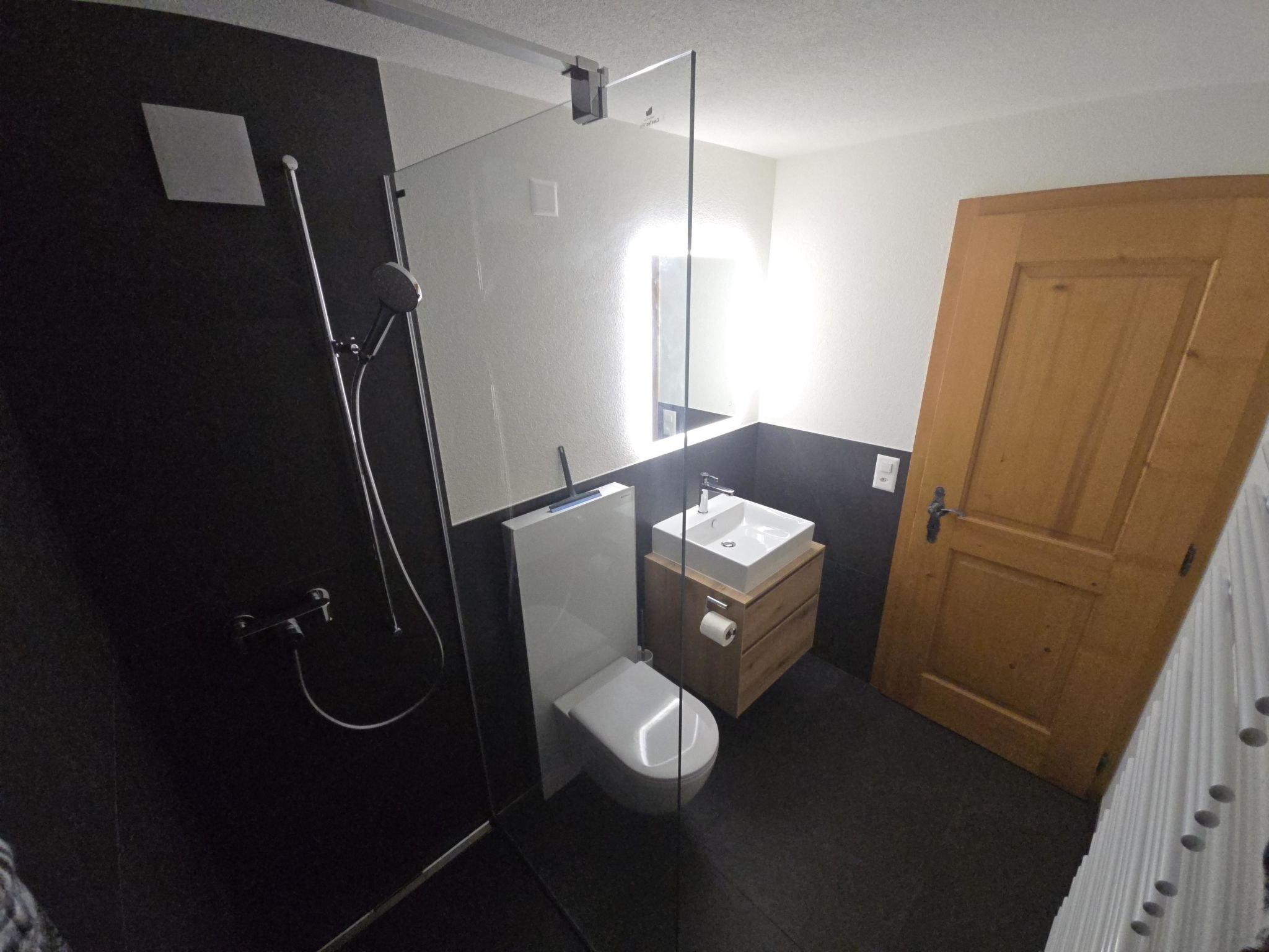 Gletscherhorn II (Tapia) Appartement/Fewo, Dusche oder Bad, WC 2-Bettwohnung - Image-tags.info