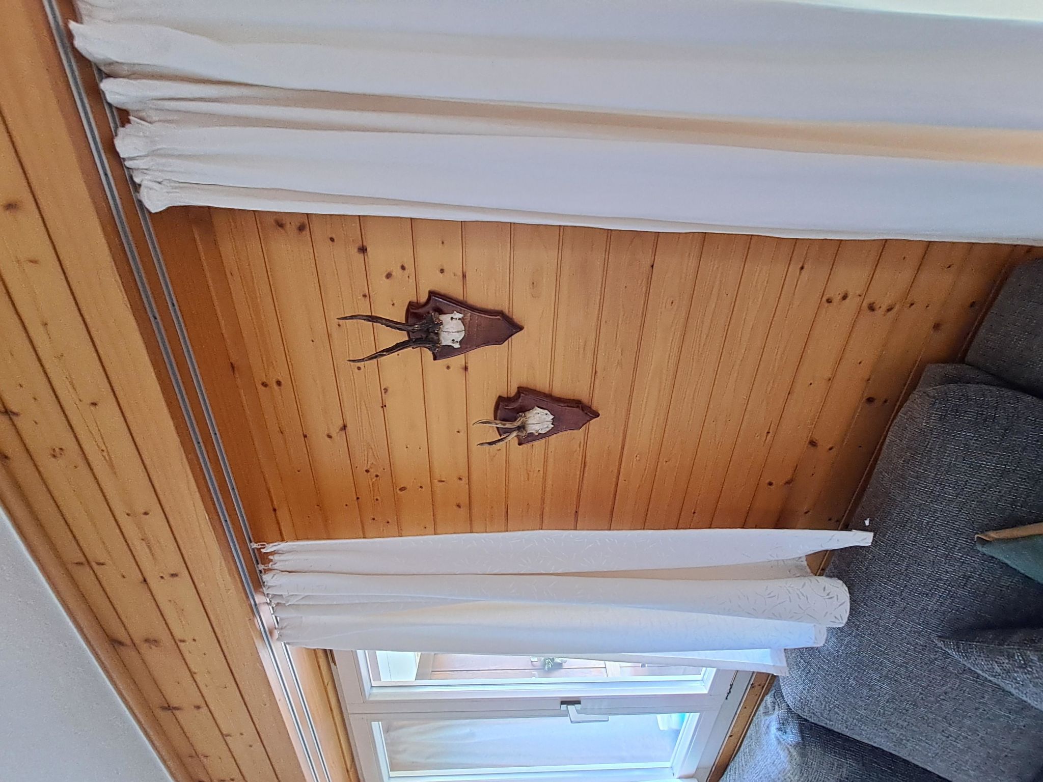 Bergluft Appartement/Fewo, Dusche oder Bad, WC 6-Bettwohnung