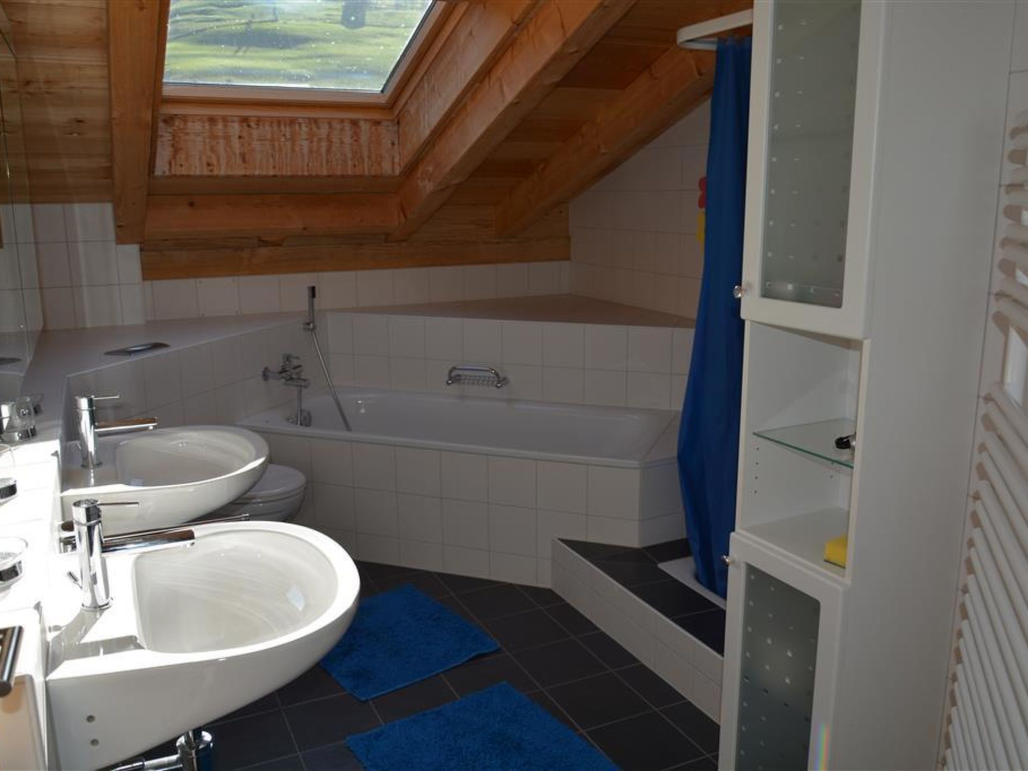 Alpha Appartement/Fewo, Dusche oder Bad, WC 4-Bettwohnung - Image-tags.info