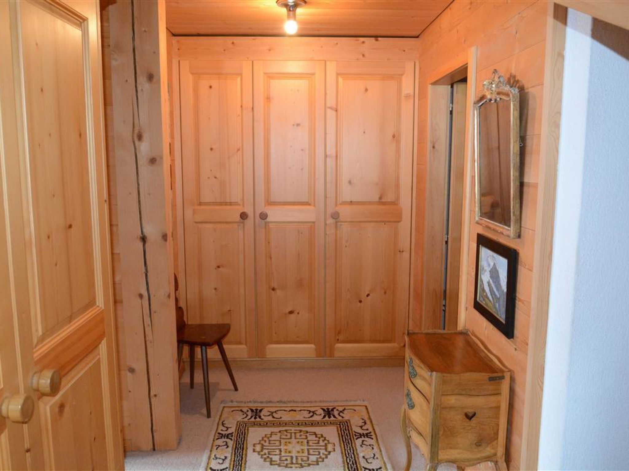 Fabiana Appartement/Fewo, Dusche oder Bad, WC 6-Bettwohnung - Image-tags.info
