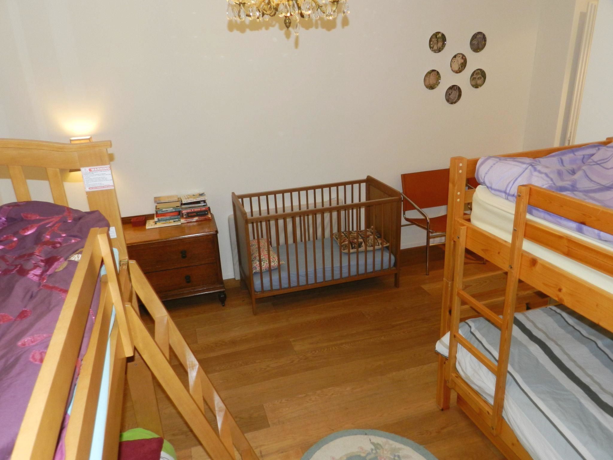 Haus am Bach Appartement/Fewo, Dusche oder Bad, WC 8-Bettwohnung - Image-tags.info