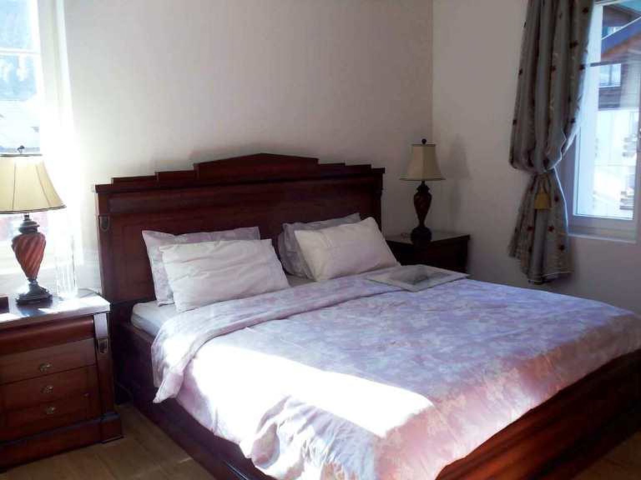 Haus am Bach Appartement/Fewo, Dusche oder Bad, WC 8-Bettwohnung - Image-tags.info