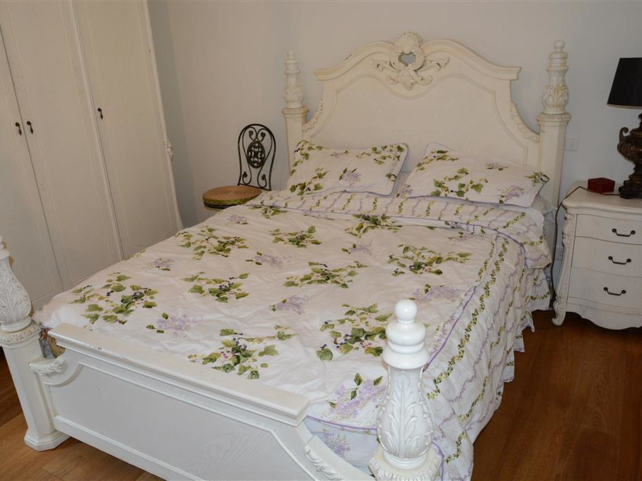 Haus am Bach Appartement/Fewo, Dusche oder Bad, WC 8-Bettwohnung - Image-tags.info