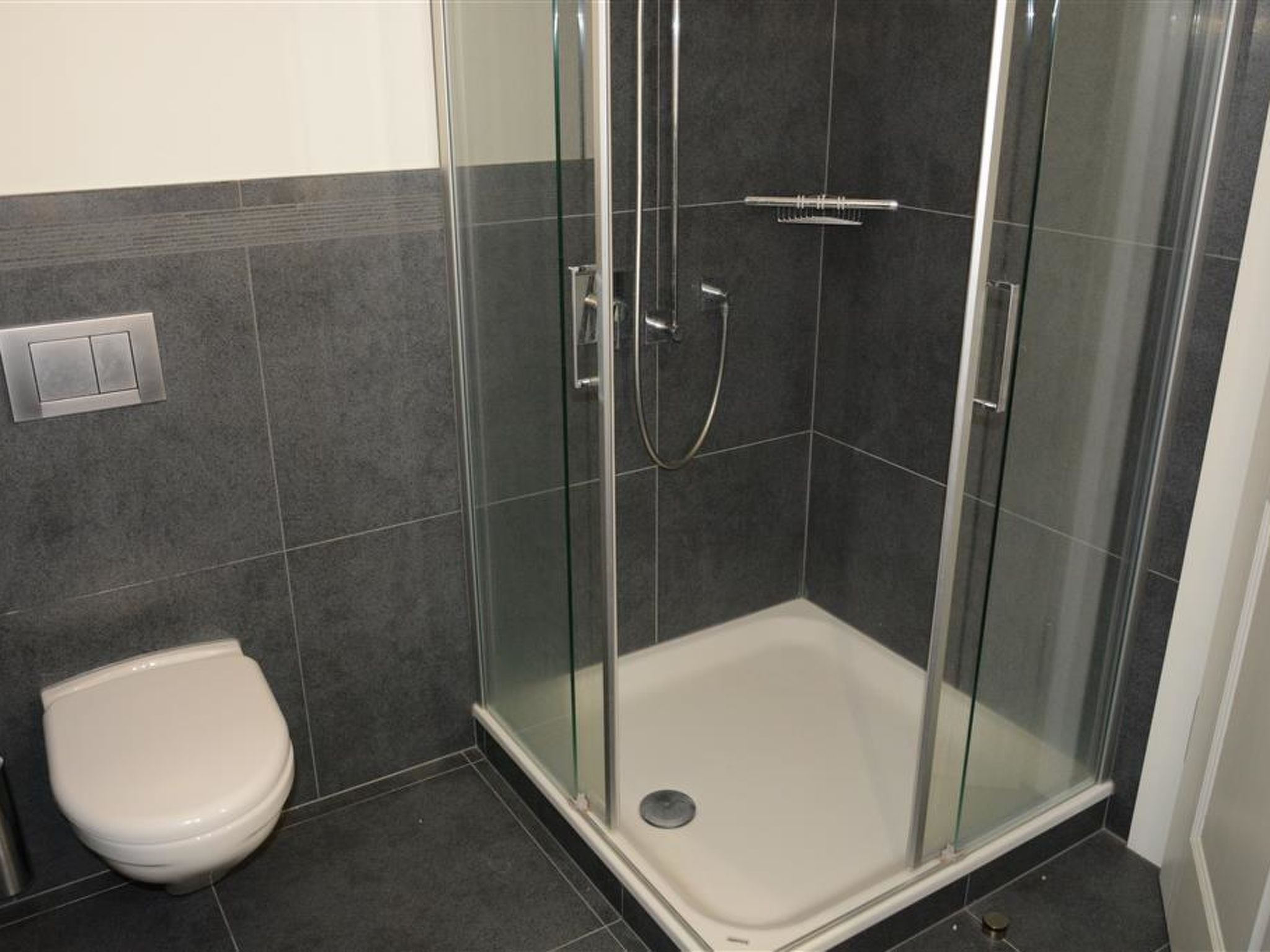 Haus am Bach Appartement/Fewo, Dusche oder Bad, WC 8-Bettwohnung - Image-tags.info