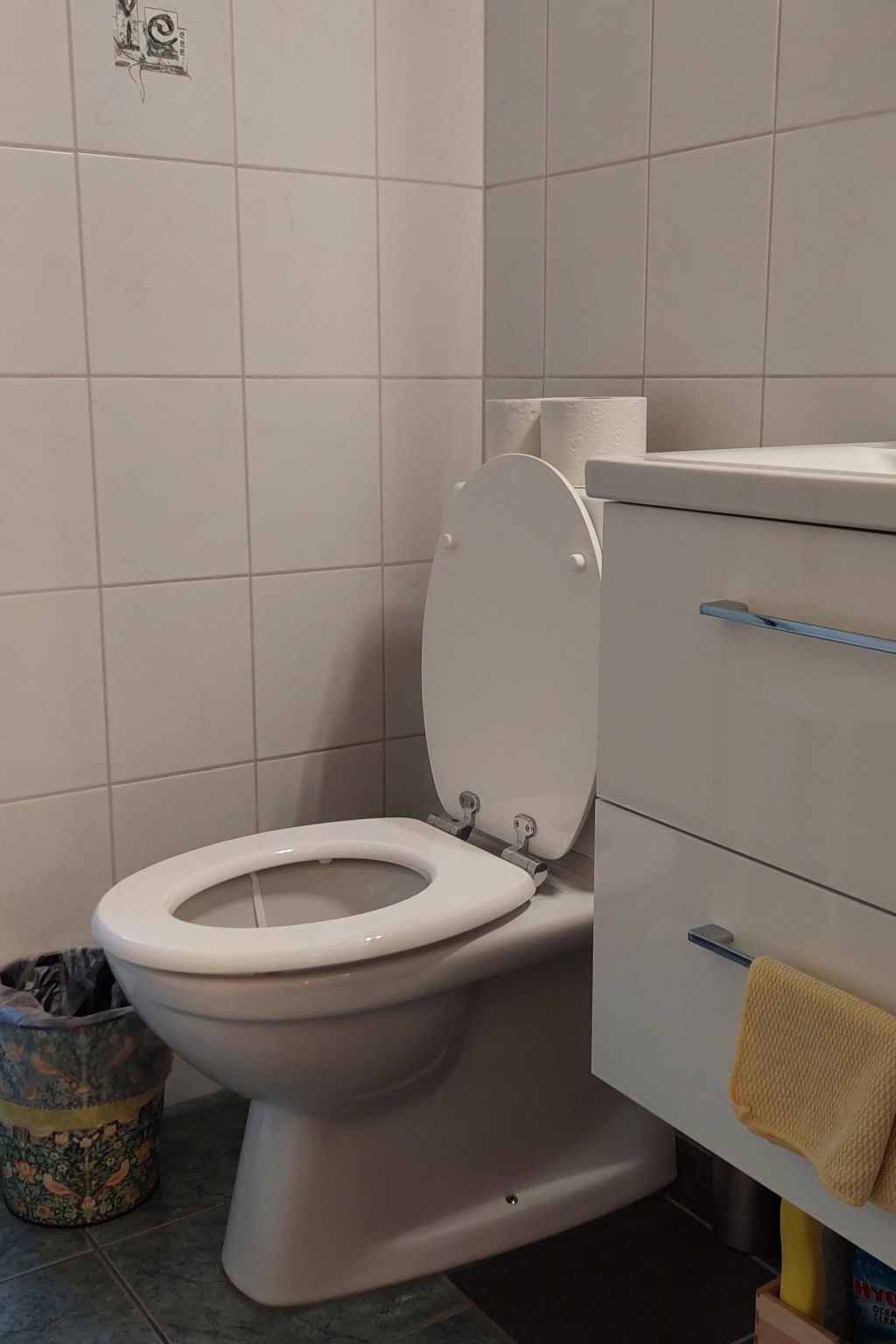 Daheim Appartement/Fewo, Dusche oder Bad, WC 3-Bettwohnung - Image-tags.info