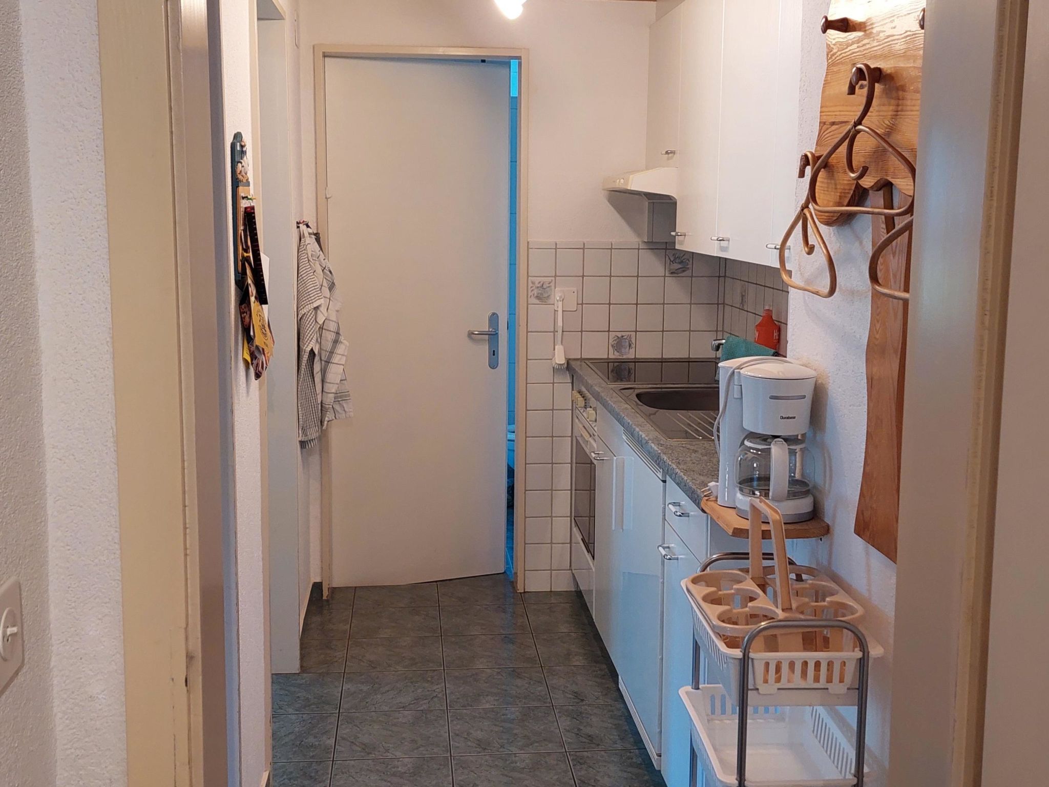 Daheim Appartement/Fewo, Dusche oder Bad, WC 3-Bettwohnung - Image-tags.info