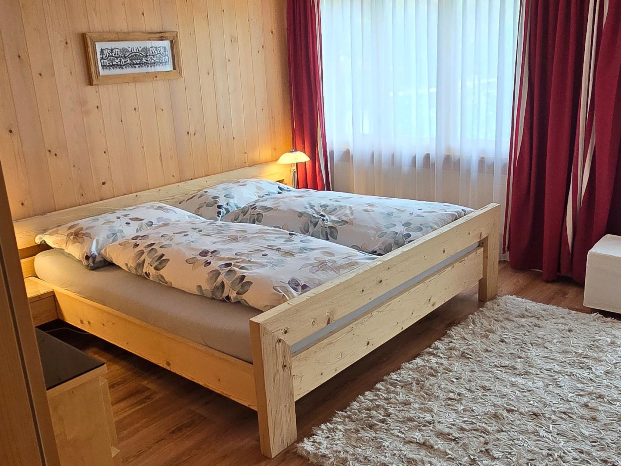Am Ryschbächli Appartement/Fewo, Dusche oder Bad, WC 6-Bettwohnung - Image-tags.info