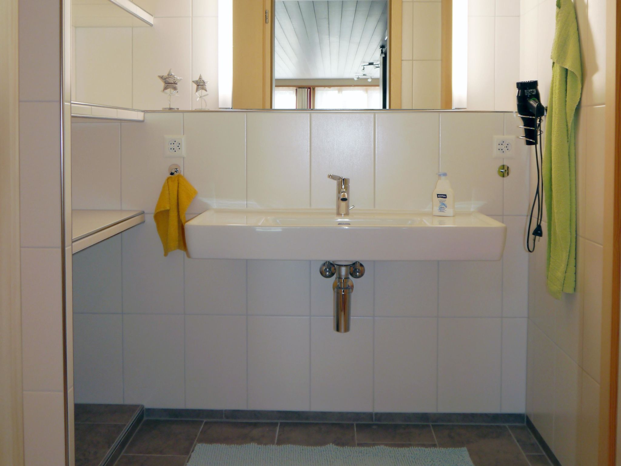 Am Ryschbächli Appartement/Fewo, Dusche oder Bad, WC 6-Bettwohnung - Image-tags.info