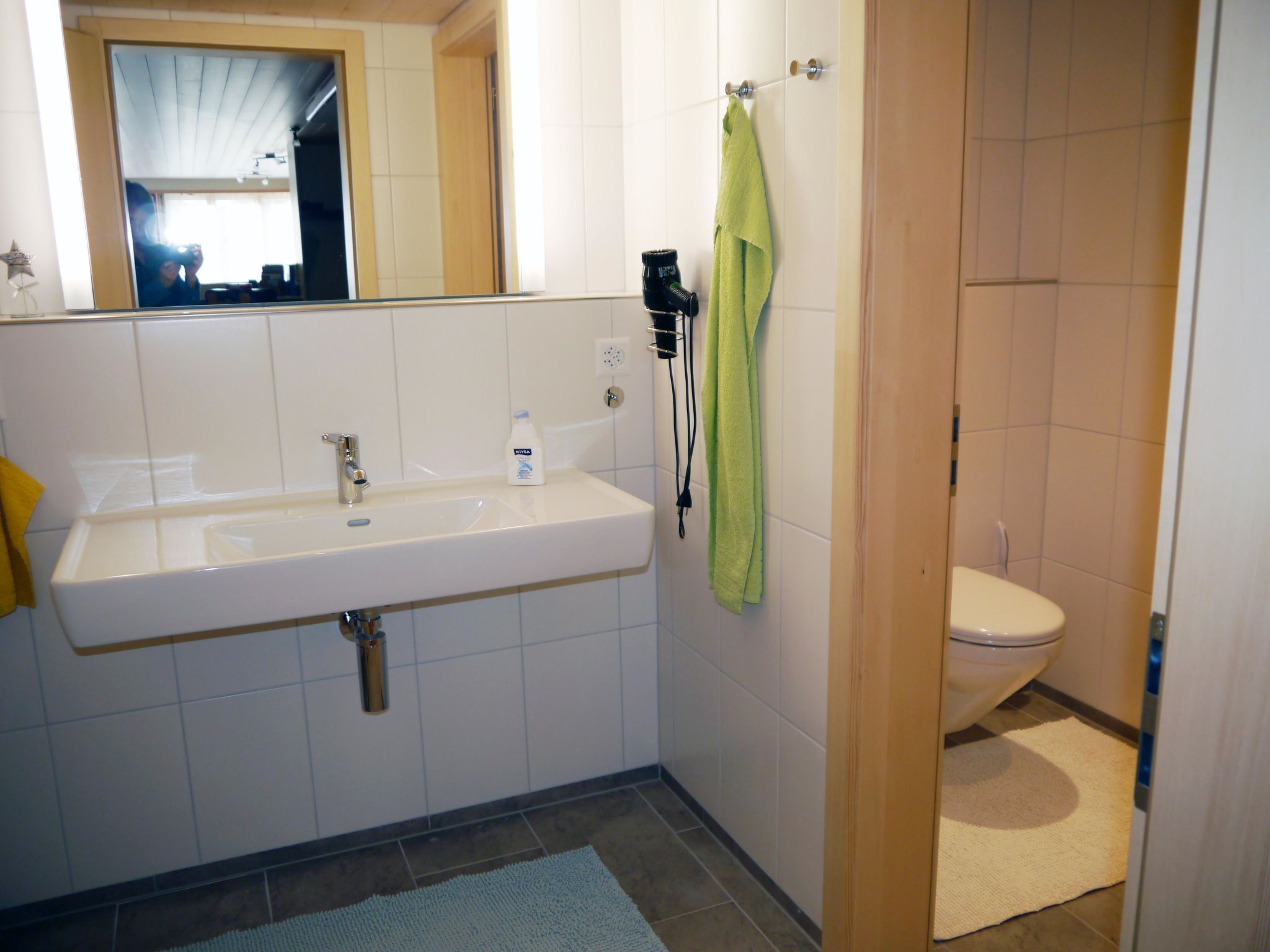 Am Ryschbächli Appartement/Fewo, Dusche oder Bad, WC 6-Bettwohnung - Image-tags.info